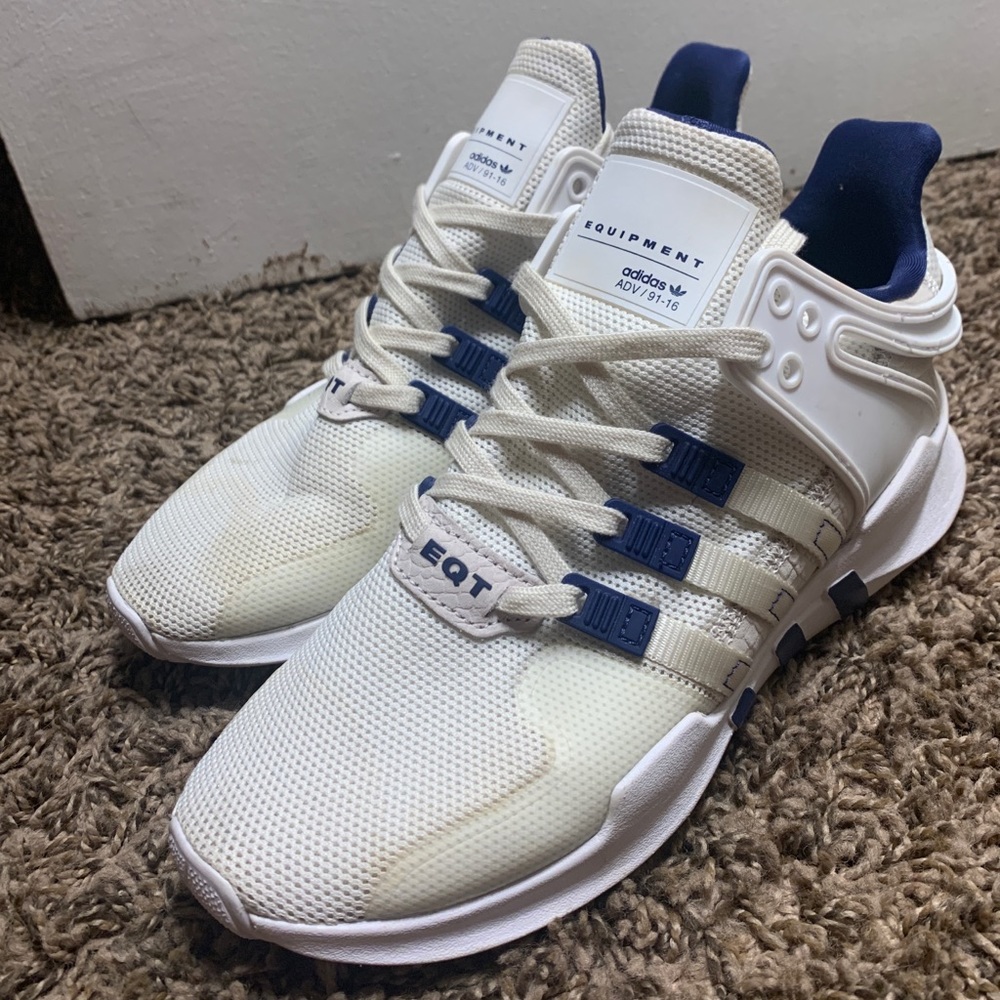 Adidas Shoes kids 5.5